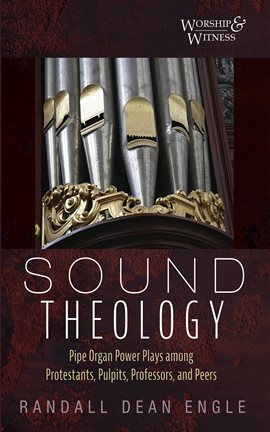 Cover image for Sound Theology