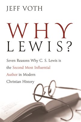 Cover image for Why Lewis?