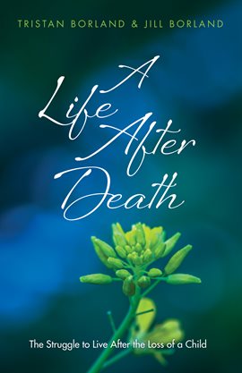 Image de couverture de A Life After Death