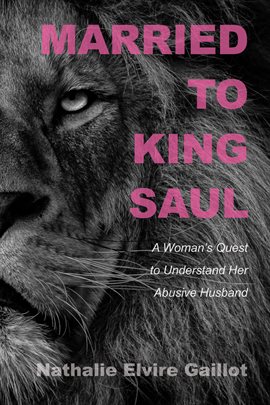 Cover image for Married to King Saul