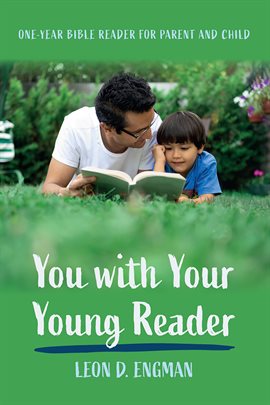 Imagen de portada para You with Your Young Reader