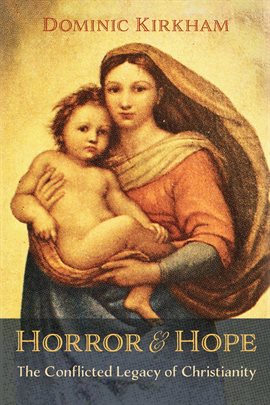 Cover image for Horror and Hope