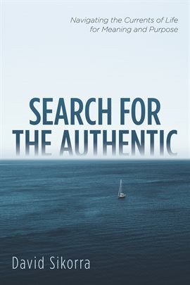 Imagen de portada para Search for the Authentic