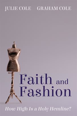 Imagen de portada para Faith and Fashion