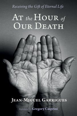 Cover image for At the Hour of Our Death