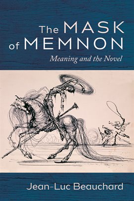 Cover image for The Mask of Memnon