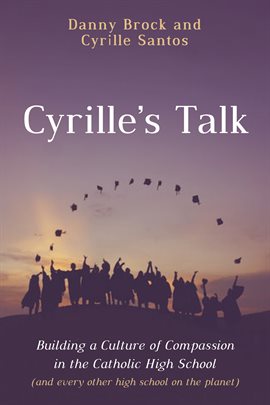 Imagen de portada para Cyrille's Talk