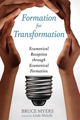 Cover image for Formation for Transformation