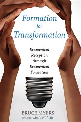 Imagen de portada para Formation for Transformation
