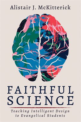 Cover image for Faithful Science