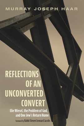 Imagen de portada para Reflections of an Unconverted Convert
