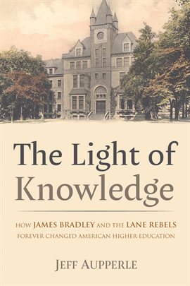 Imagen de portada para The Light of Knowledge