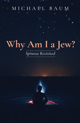 Cover image for Why Am I a Jew?