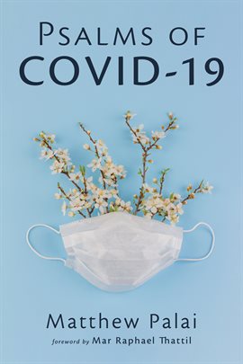 Cover image for Psalms of COVID-19