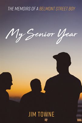 Cover image for My Senior Year