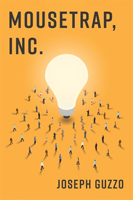Cover image for Mousetrap, Inc.