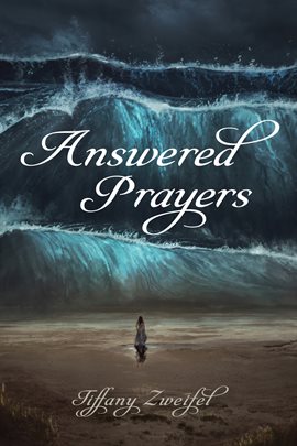 Cover image for Answered Prayers