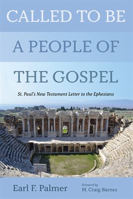 Imagen de portada para Called to Be a People of the Gospel