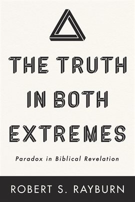 Cover image for The Truth in Both Extremes