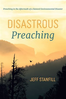 Imagen de portada para Disastrous Preaching