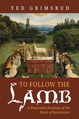 Cover image for To Follow the Lamb