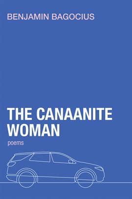Cover image for The Canaanite Woman