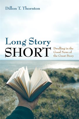 Imagen de portada para Long Story Short