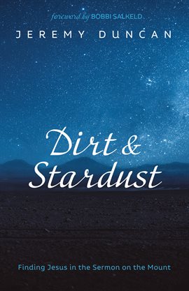 Cover image for Dirt and Stardust