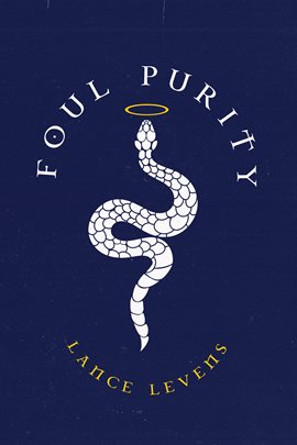 Cover image for Foul Purity