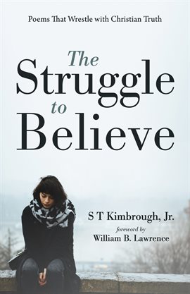 Cover image for The Struggle to Believe
