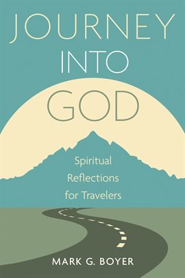 Imagen de portada para Journey into God