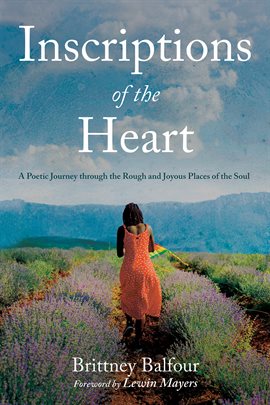Cover image for Inscriptions of the Heart