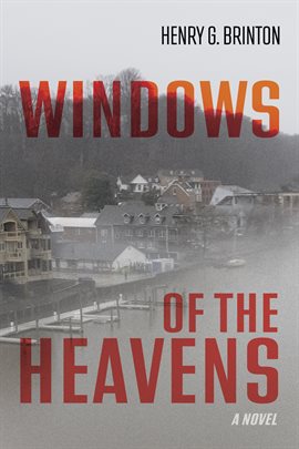 Cover image for Windows of the Heavens