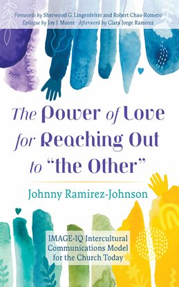 Cover image for The Power of Love for Reaching Out to "the Other"