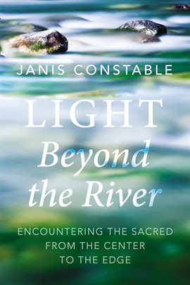 Imagen de portada para Light Beyond the River