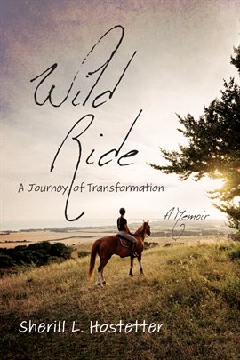 Imagen de portada para Wild Ride
