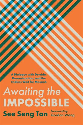 Cover image for Awaiting the Impossible