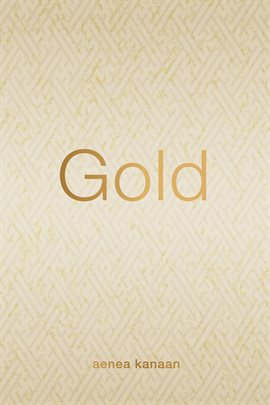 Imagen de portada para Gold
