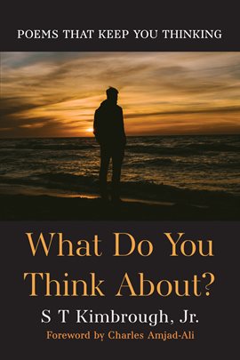 Cover image for What Do You Think About?