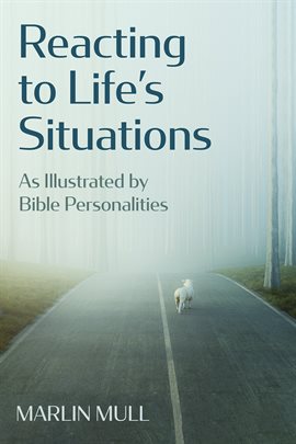 Cover image for Reacting to Life's Situations