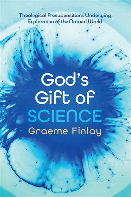 Cover image for God's Gift of Science