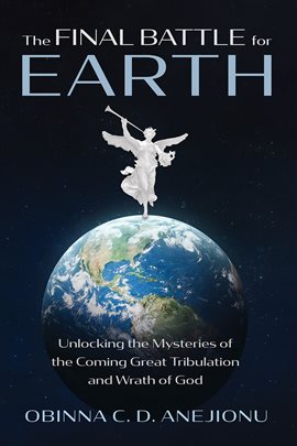Imagen de portada para The Final Battle for Earth