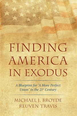 Imagen de portada para Finding America in Exodus