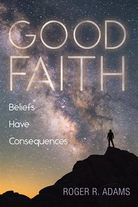 Imagen de portada para Good Faith