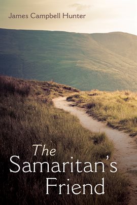 Imagen de portada para The Samaritan's Friend