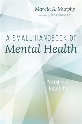 Cover image for A Small Handbook of Mental Health