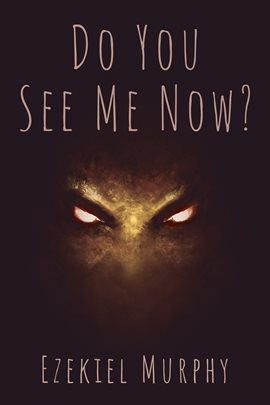 Cover image for Do You See Me Now?