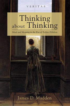 Cover image for Thinking about Thinking