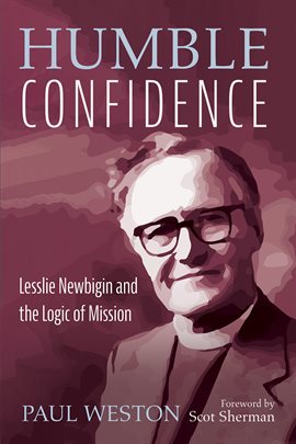 Cover image for Humble Confidence