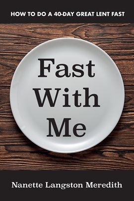 Cover image for Fast With Me